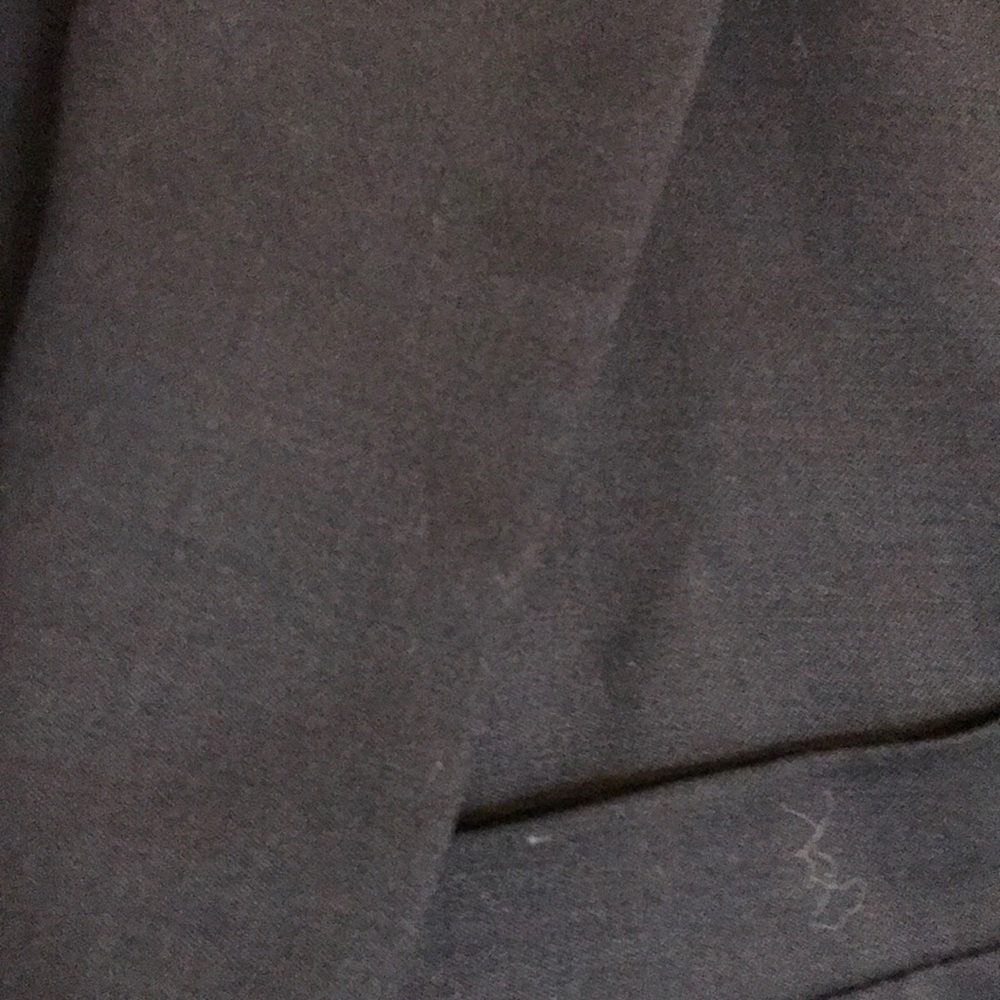 Alfani Men’s Suit 38 R (32x32 pant) - Picture 4 of 4